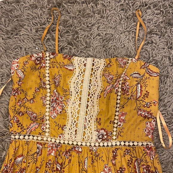 Summer Dress - Picture 4 of 5